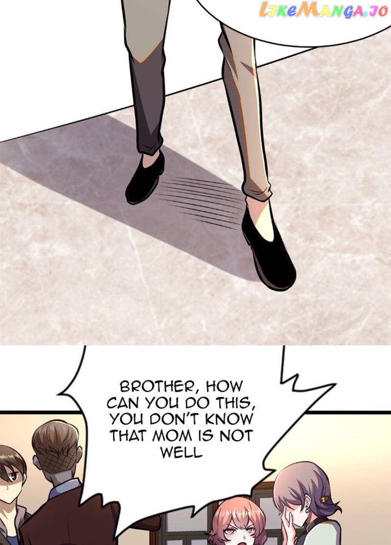 Divine Urban God Chapter 9 - page 23